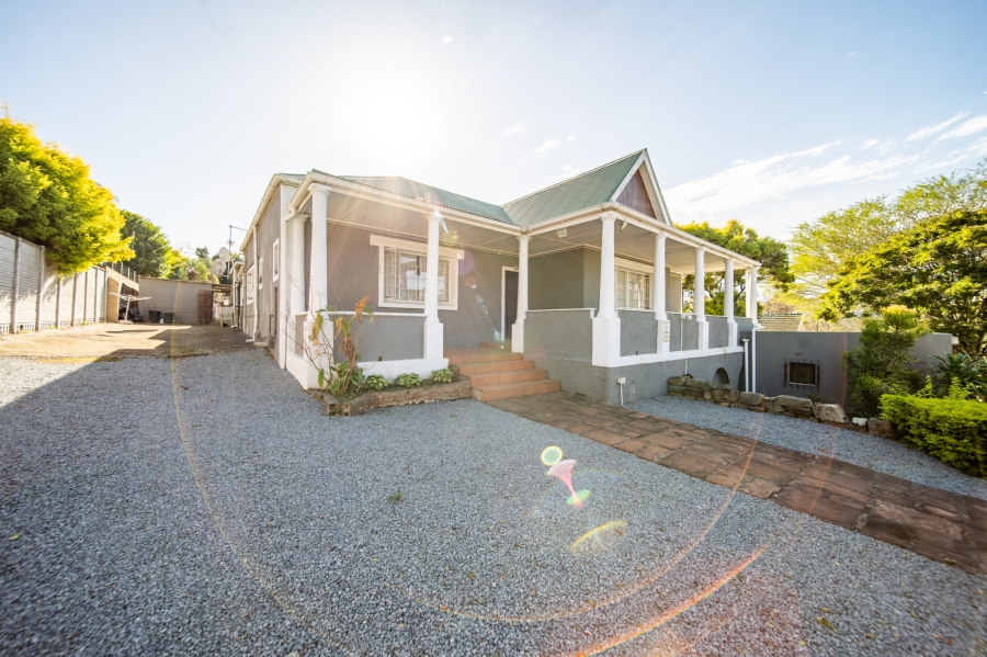 8 Bedroom Property for Sale in Selborne Eastern Cape